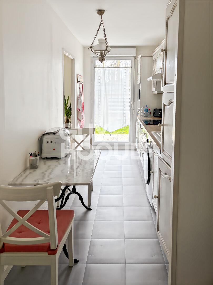 Photo 4 — GUY HOQUET L'IMMOBILIER - LACROIX