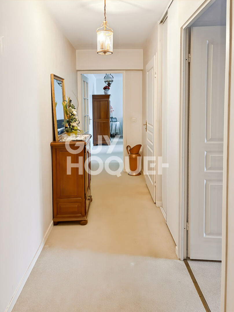 Photo 5 — GUY HOQUET L'IMMOBILIER - LACROIX