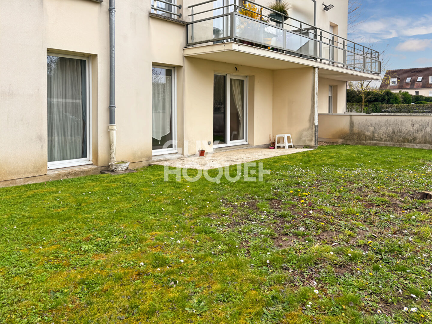 Photo 9 — GUY HOQUET L'IMMOBILIER - LACROIX