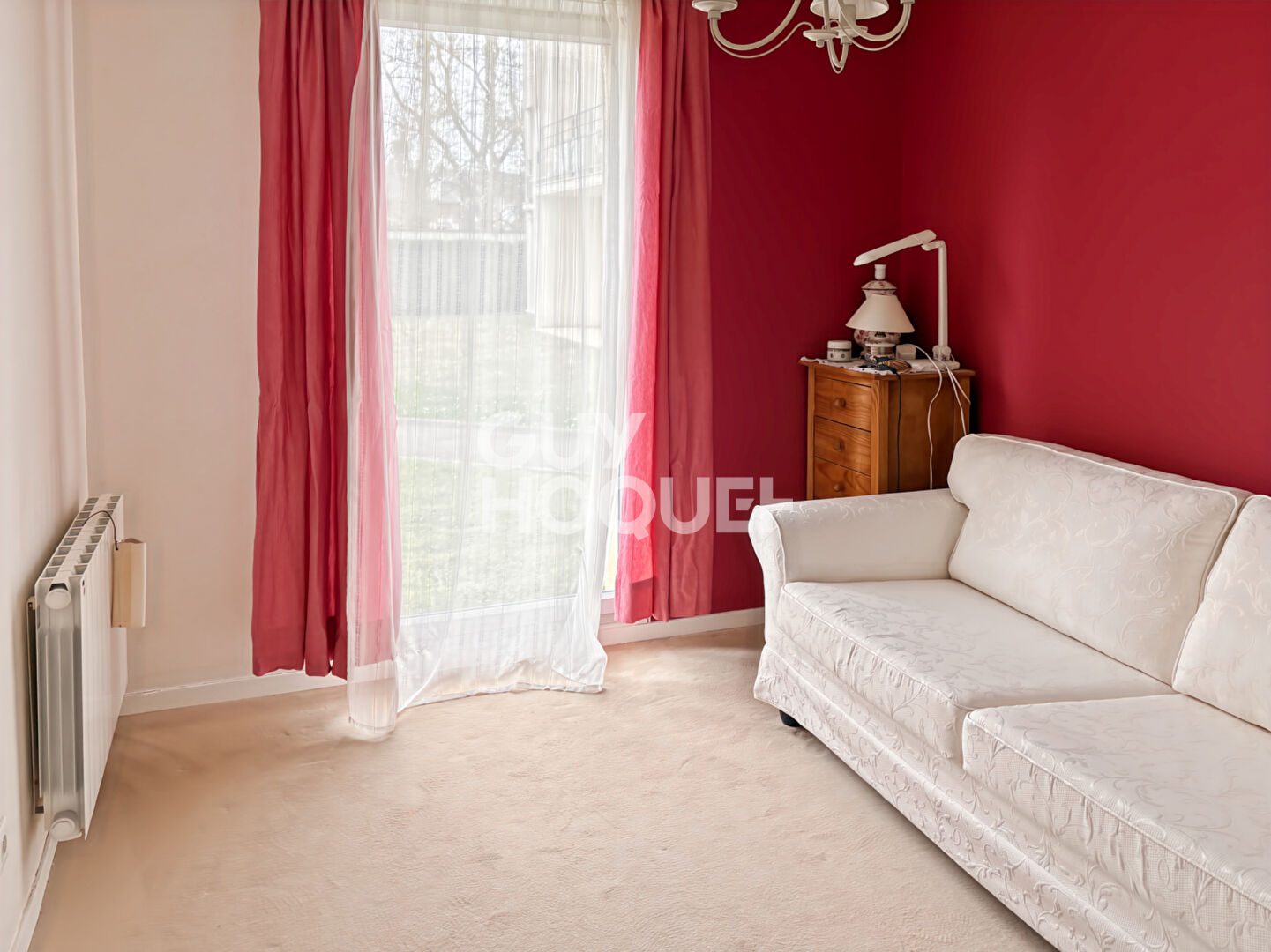 Photo 7 — GUY HOQUET L'IMMOBILIER - LACROIX