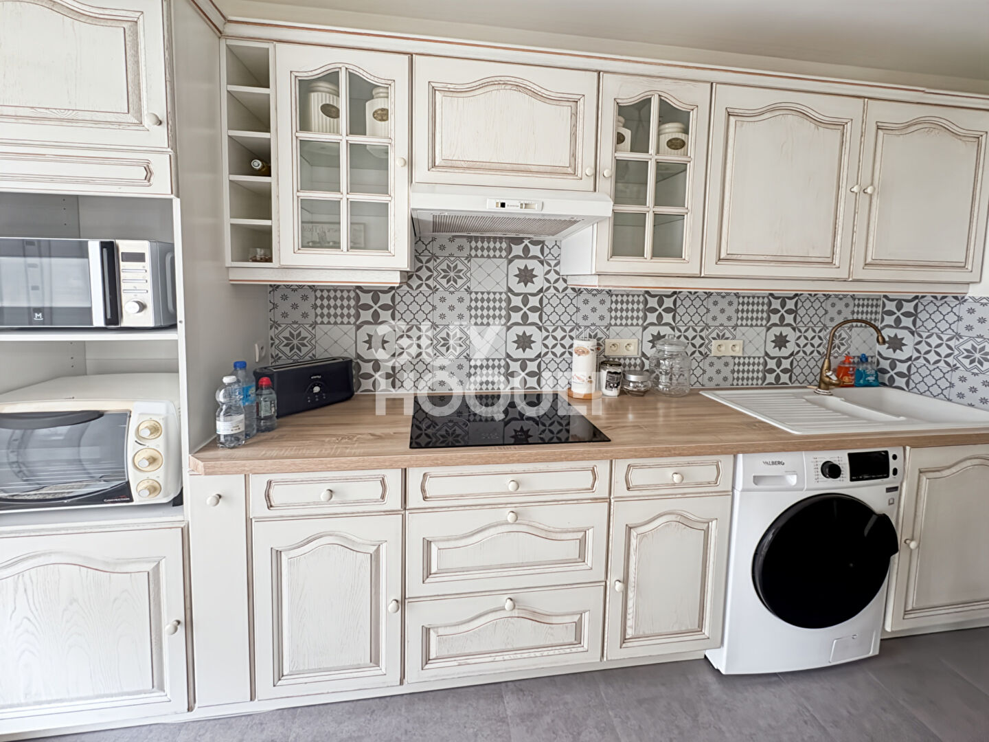 Photo 3 — GUY HOQUET L'IMMOBILIER - LACROIX
