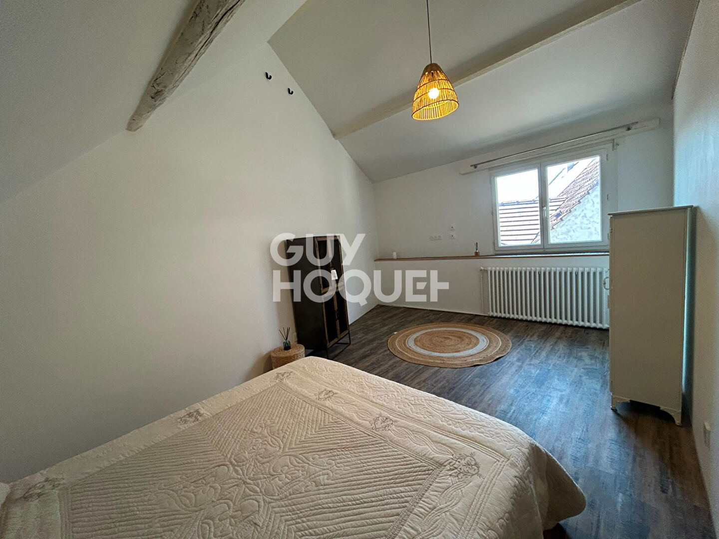Photo 6 — GUY HOQUET L'IMMOBILIER - LACROIX
