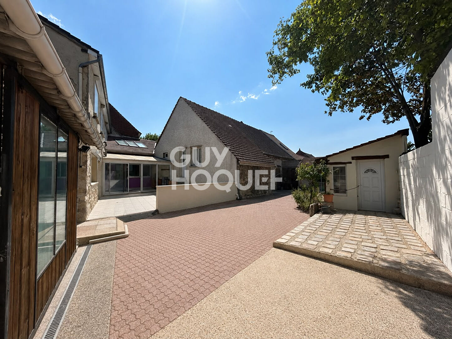 Photo 11 — GUY HOQUET L'IMMOBILIER - LACROIX