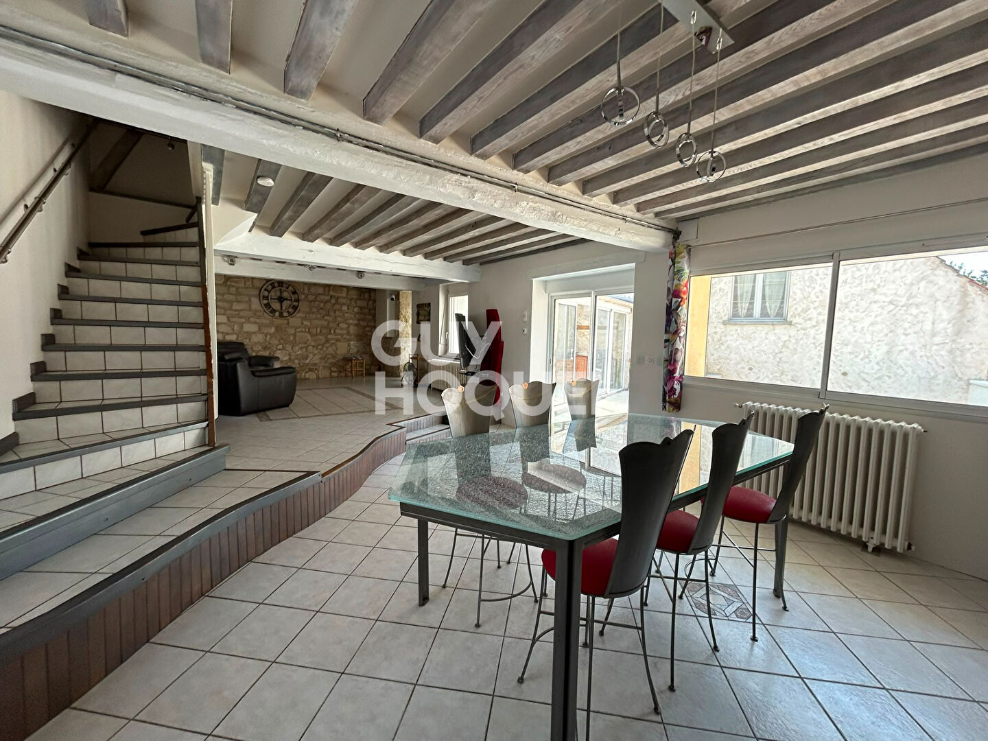 Photo 5 — GUY HOQUET L'IMMOBILIER - LACROIX