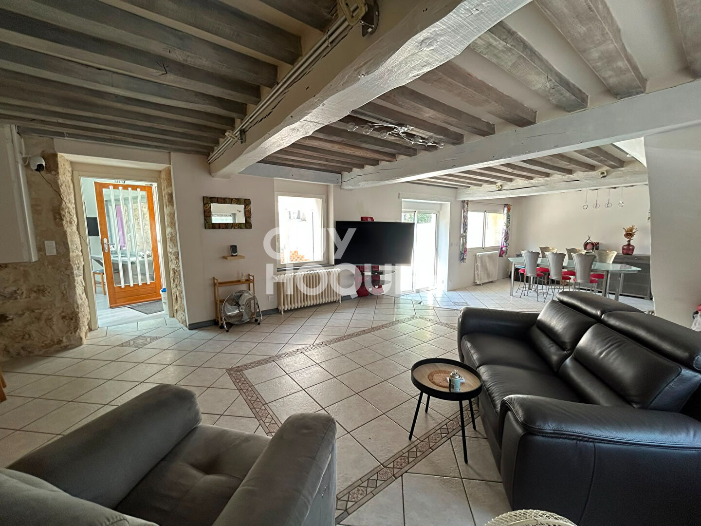 Photo 4 — GUY HOQUET L'IMMOBILIER - LACROIX