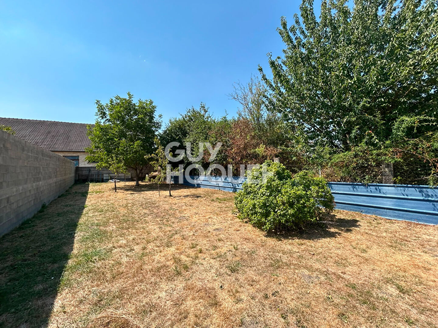 Photo 15 — GUY HOQUET L'IMMOBILIER - LACROIX