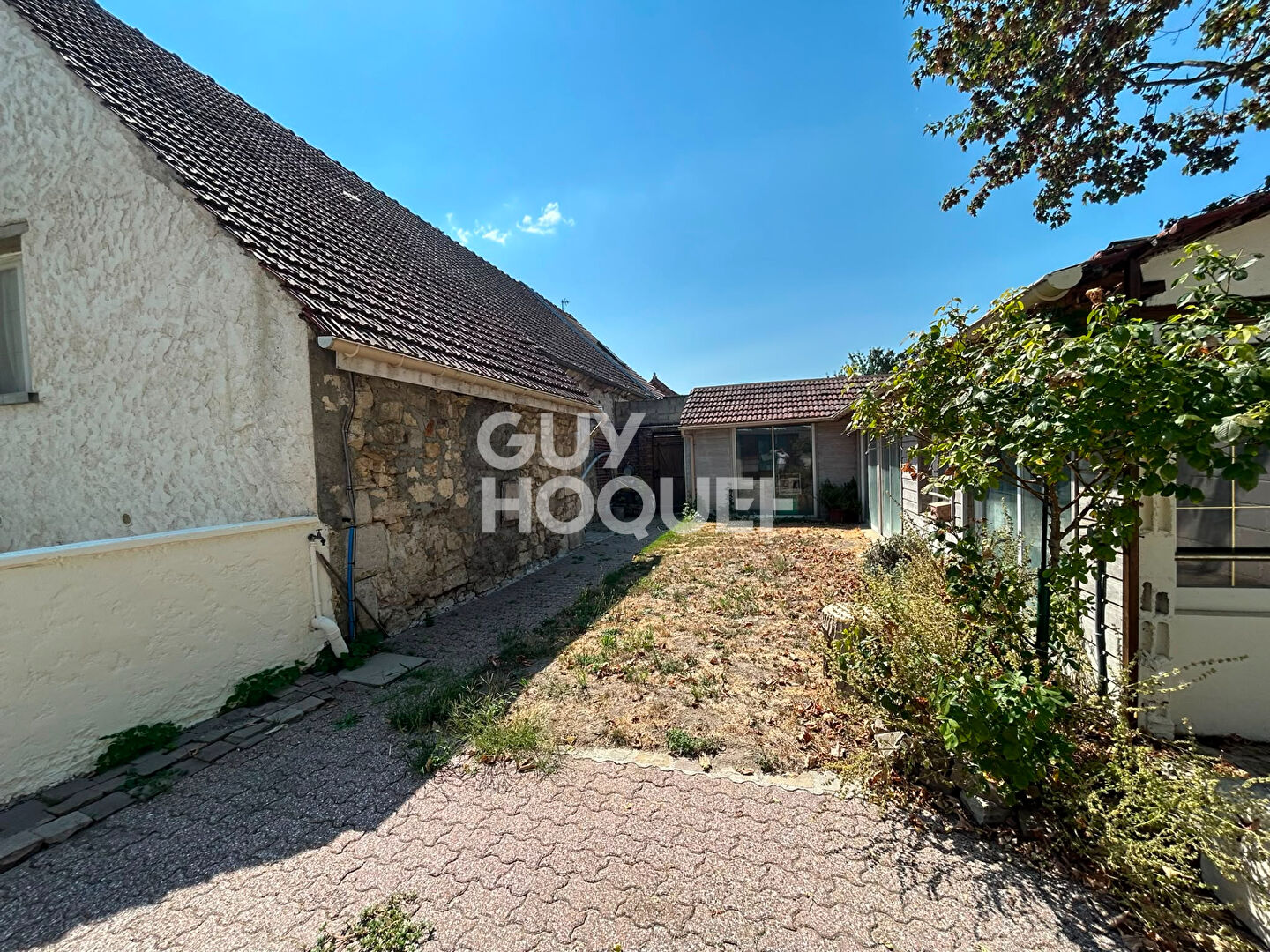 Photo 10 — GUY HOQUET L'IMMOBILIER - LACROIX