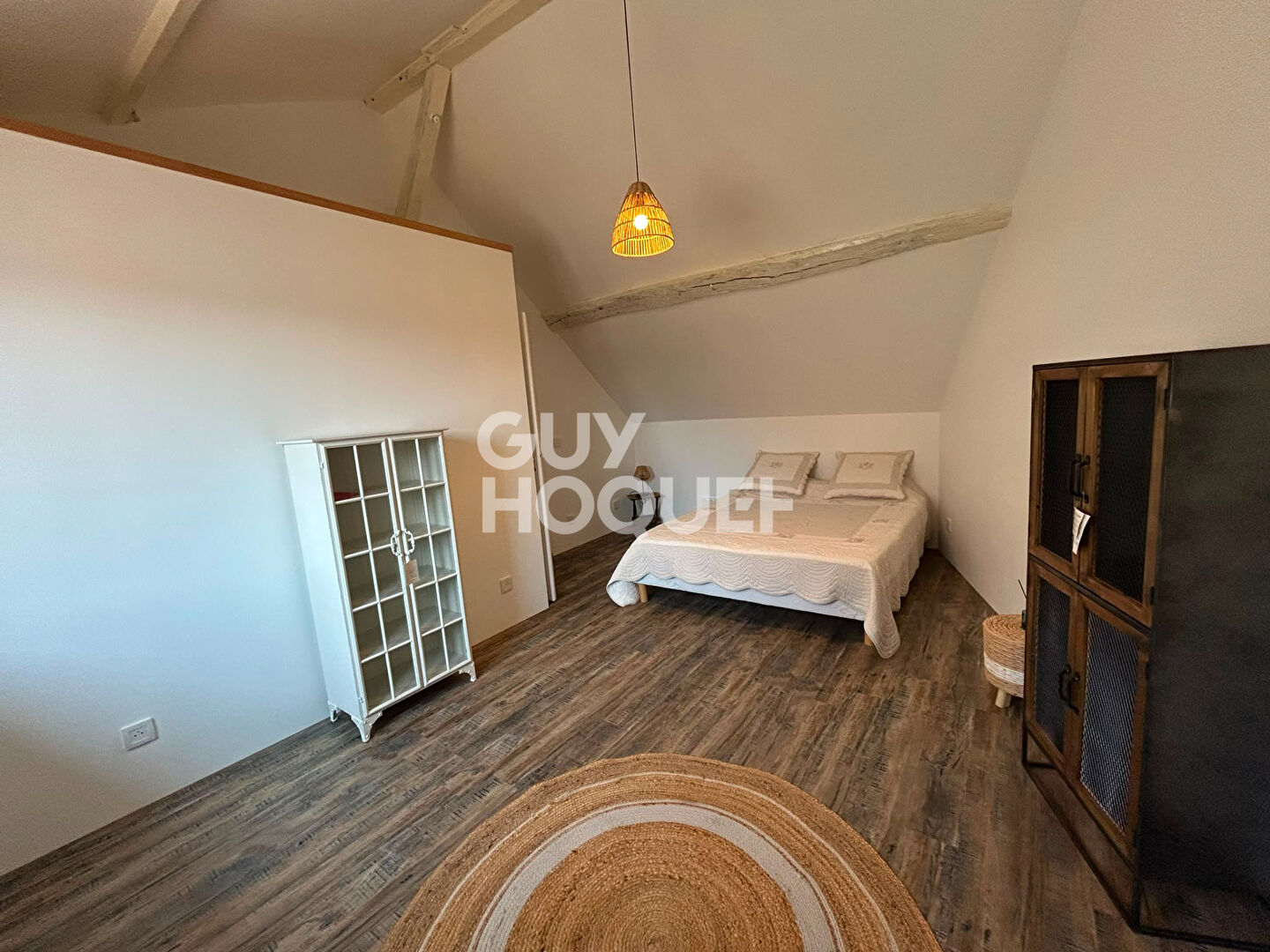 Photo 7 — GUY HOQUET L'IMMOBILIER - LACROIX