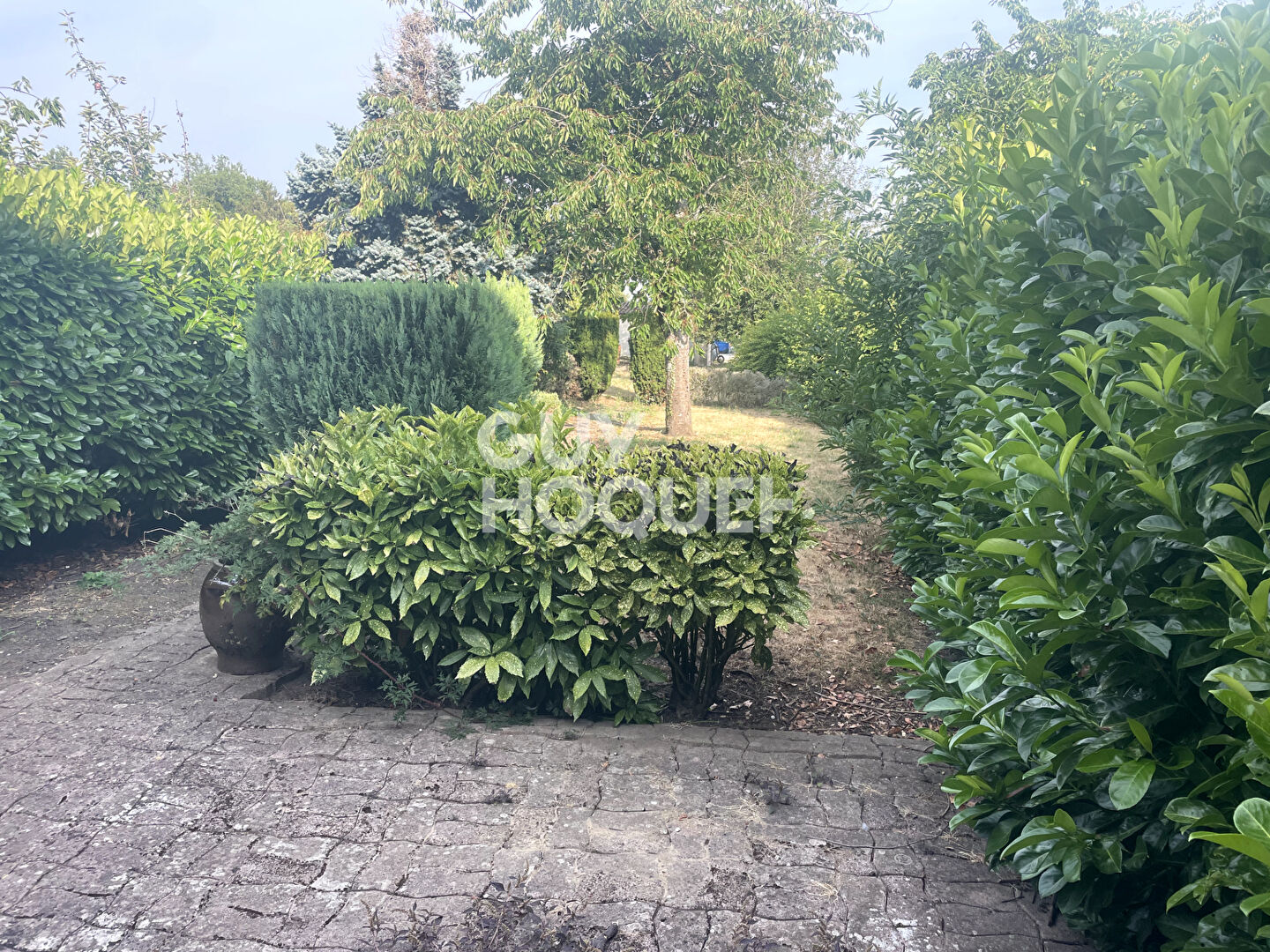Photo 6 — GUY HOQUET L'IMMOBILIER - LACROIX