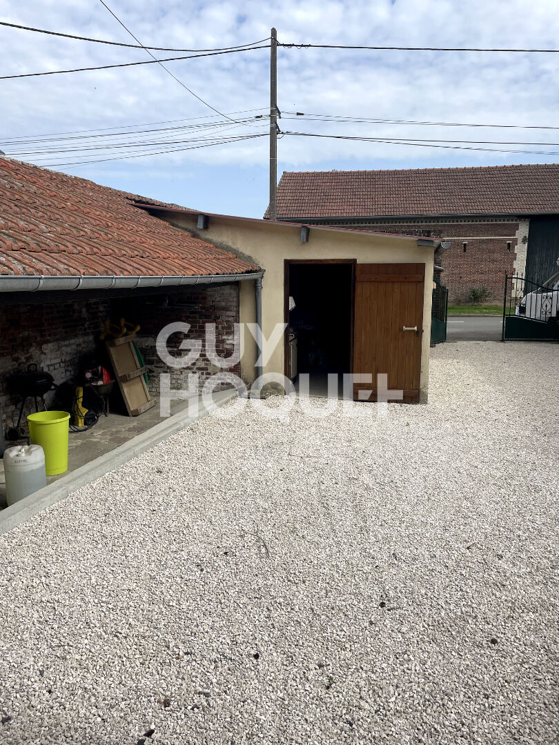 Photo 2 — GUY HOQUET L'IMMOBILIER - LACROIX