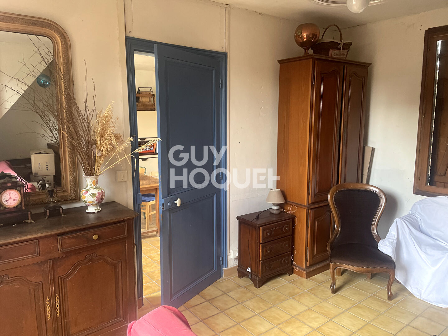 Photo 5 — GUY HOQUET L'IMMOBILIER - LACROIX