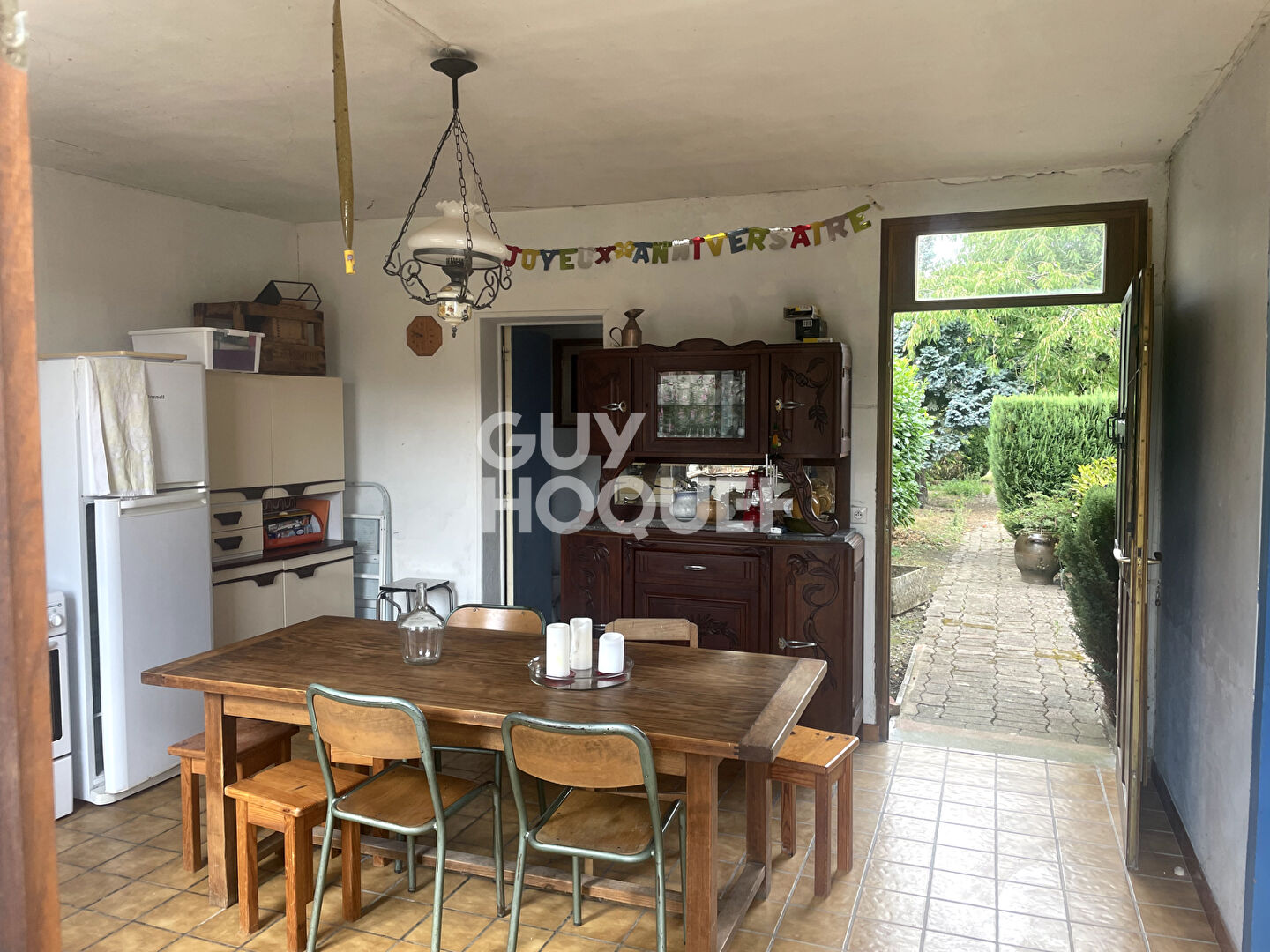 Photo 7 — GUY HOQUET L'IMMOBILIER - LACROIX