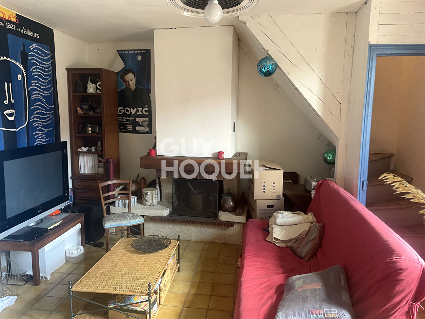 Photo 8 — GUY HOQUET L'IMMOBILIER - LACROIX