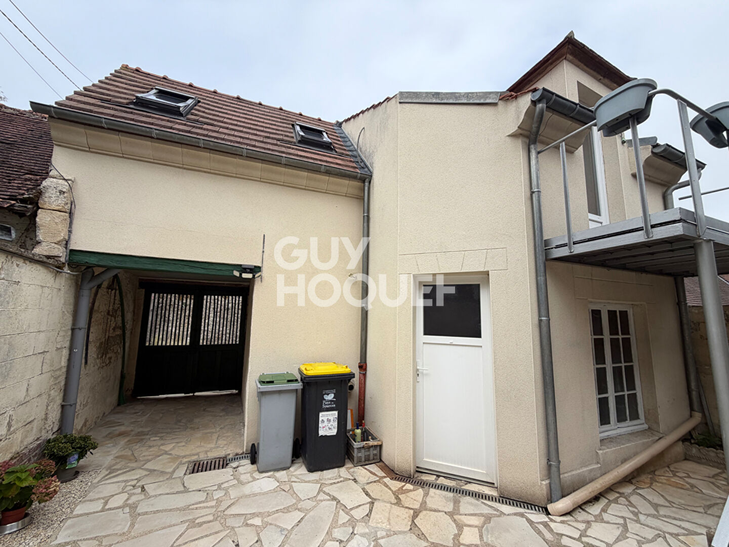 Photo 8 — GUY HOQUET L'IMMOBILIER - LACROIX