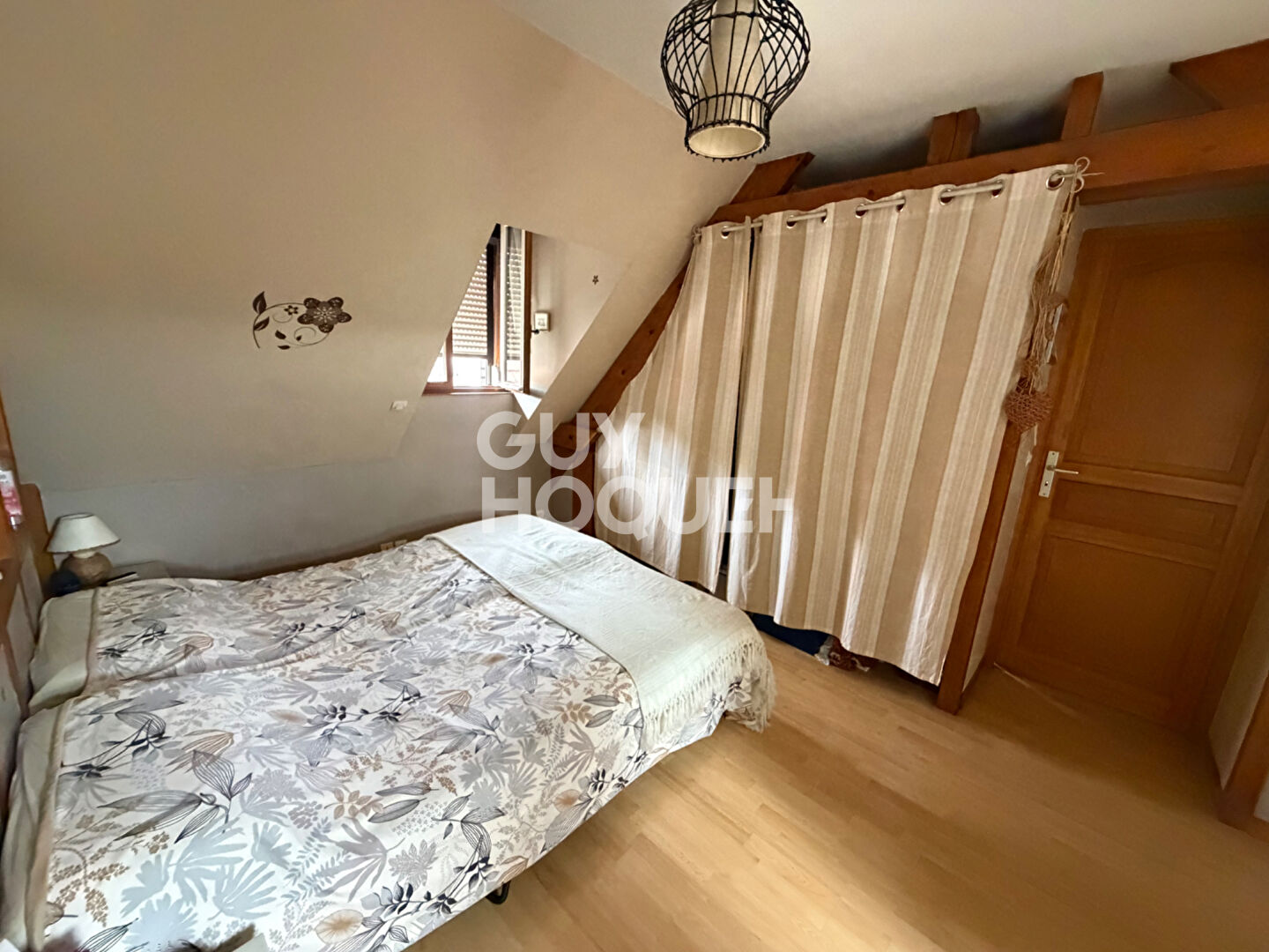 Photo 10 — GUY HOQUET L'IMMOBILIER - LACROIX