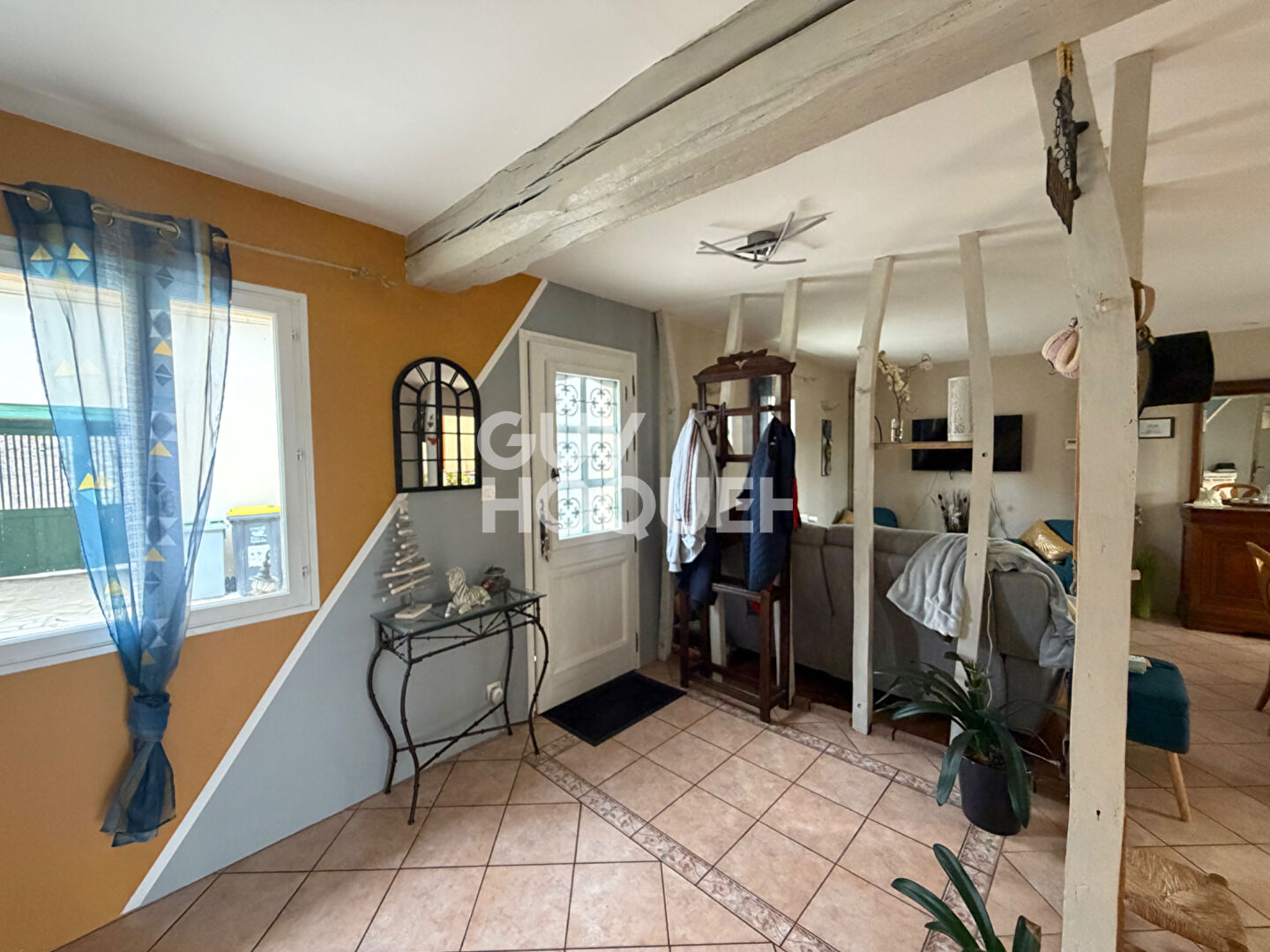 Photo 9 — GUY HOQUET L'IMMOBILIER - LACROIX