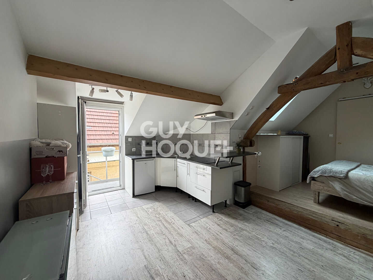 Photo 14 — GUY HOQUET L'IMMOBILIER - LACROIX