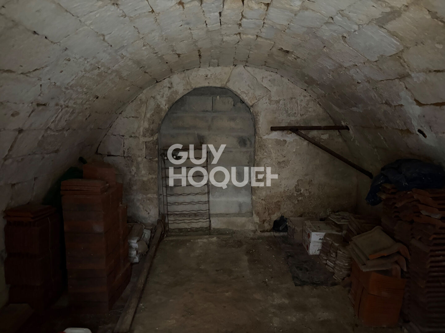 Photo 13 — GUY HOQUET L'IMMOBILIER - LACROIX