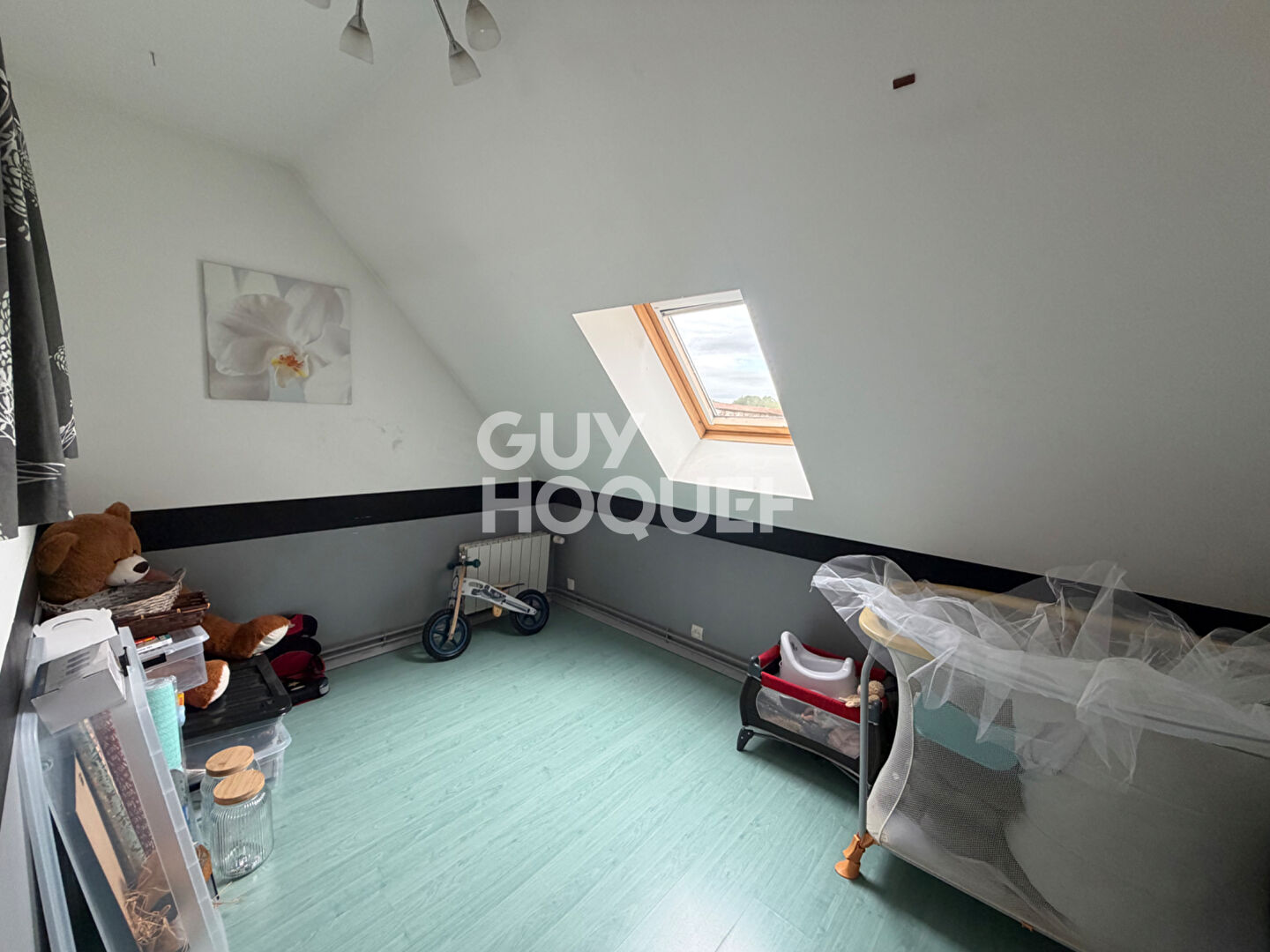 Photo 12 — GUY HOQUET L'IMMOBILIER - LACROIX