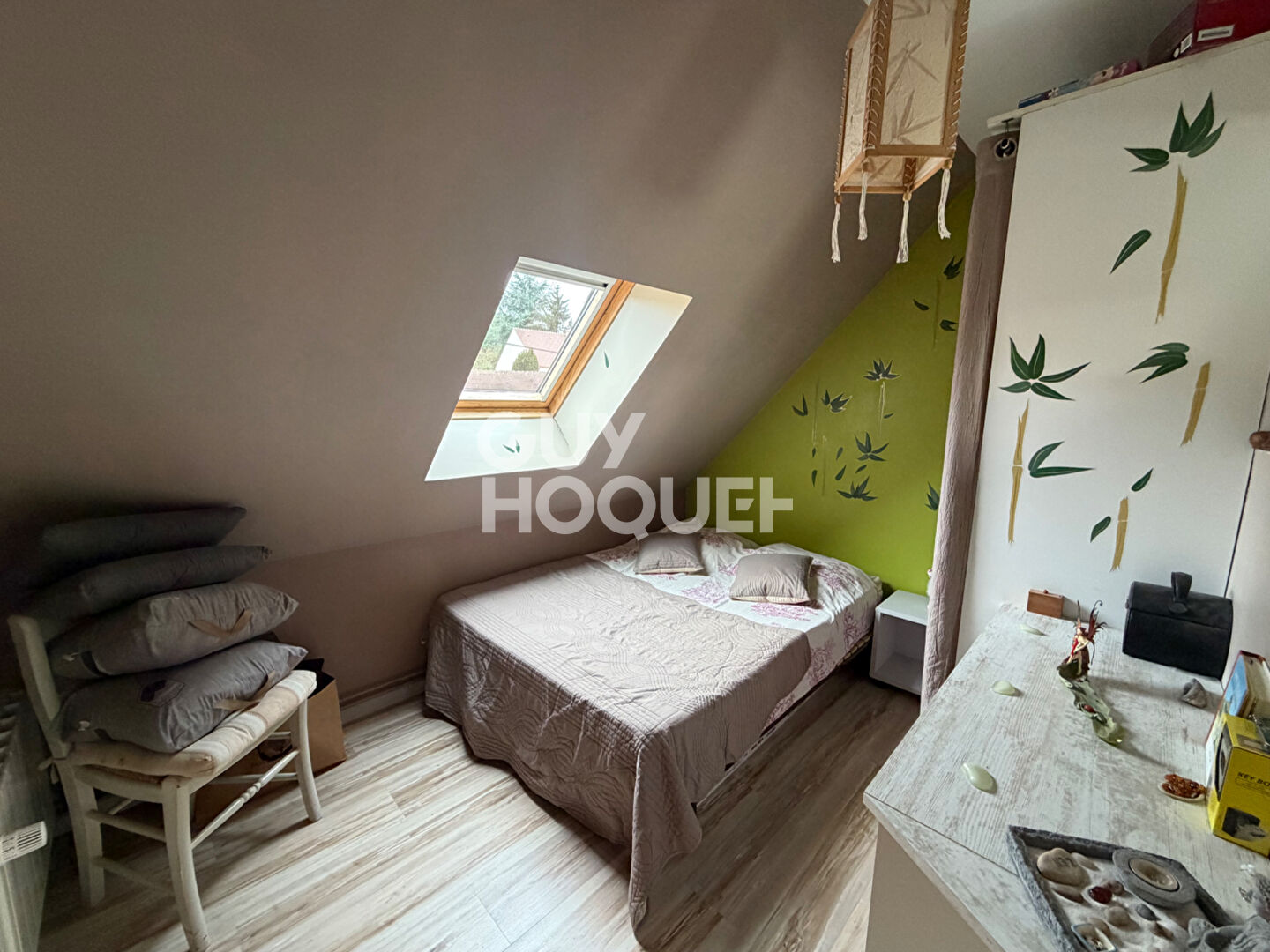 Photo 11 — GUY HOQUET L'IMMOBILIER - LACROIX