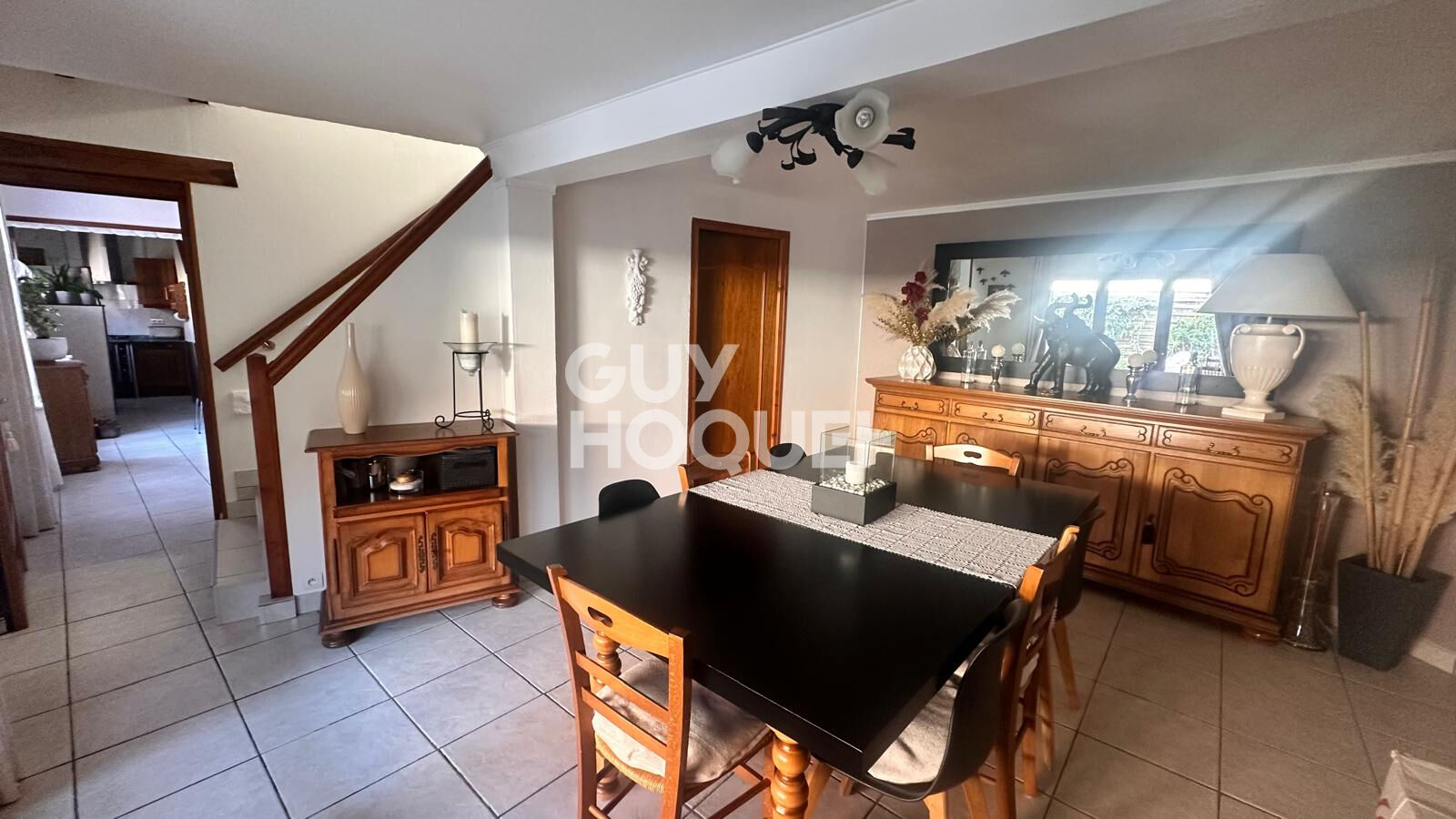 Photo 5 — GUY HOQUET L'IMMOBILIER - LACROIX