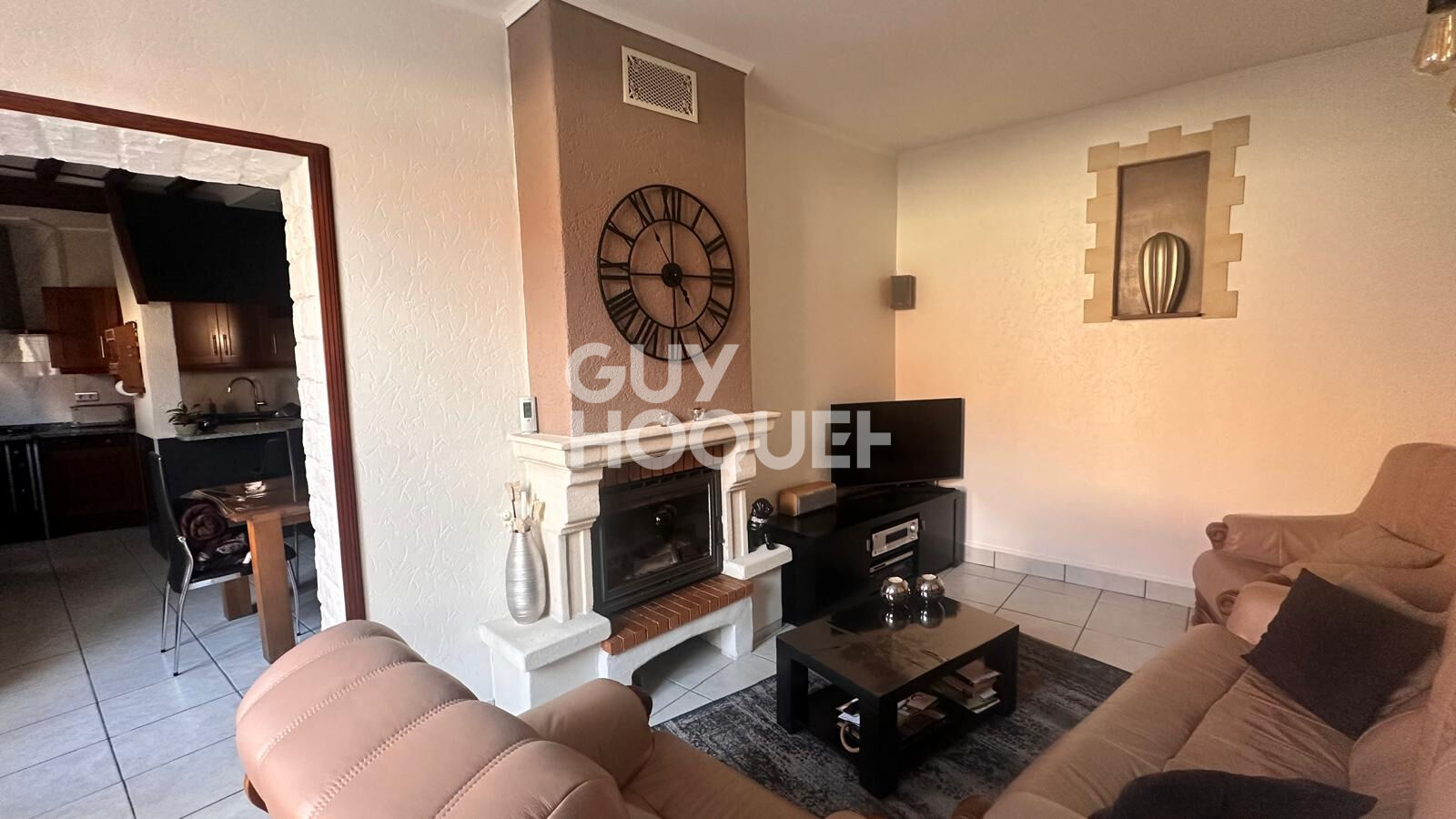 Photo 4 — GUY HOQUET L'IMMOBILIER - LACROIX