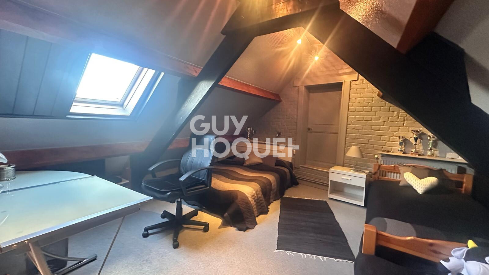 Photo 15 — GUY HOQUET L'IMMOBILIER - LACROIX