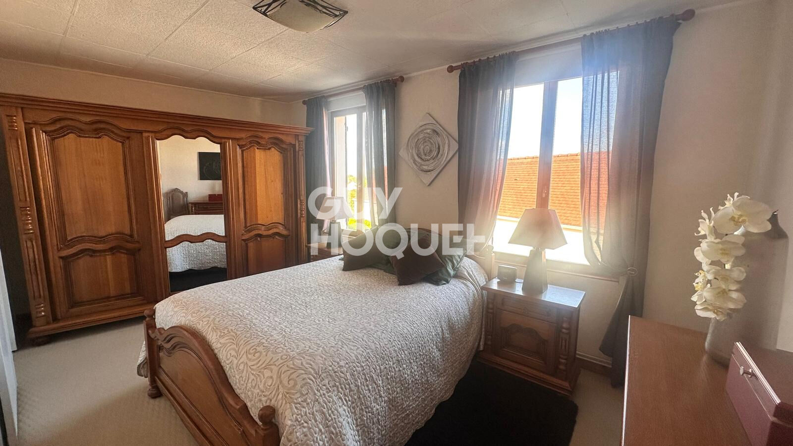 Photo 8 — GUY HOQUET L'IMMOBILIER - LACROIX