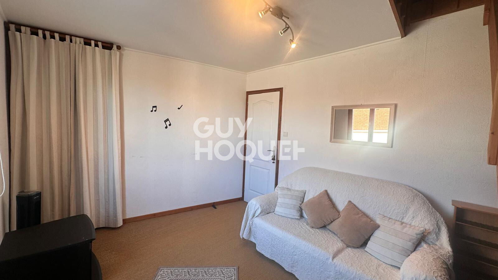 Photo 14 — GUY HOQUET L'IMMOBILIER - LACROIX