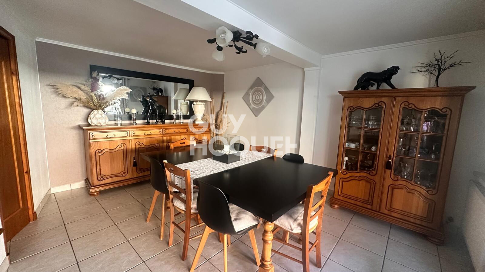 Photo 6 — GUY HOQUET L'IMMOBILIER - LACROIX
