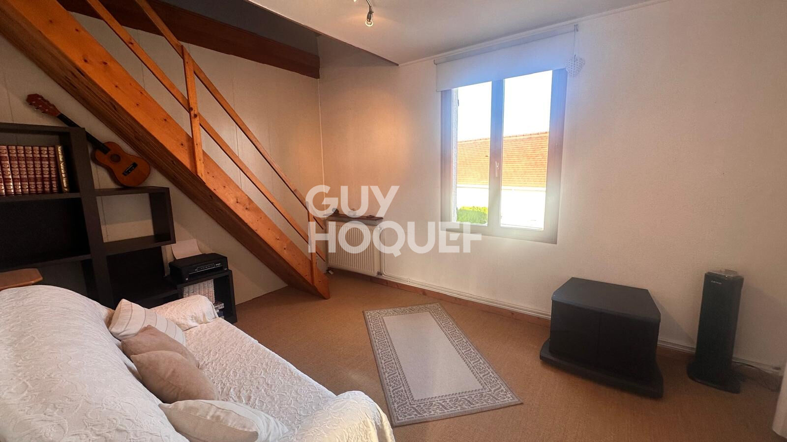 Photo 13 — GUY HOQUET L'IMMOBILIER - LACROIX