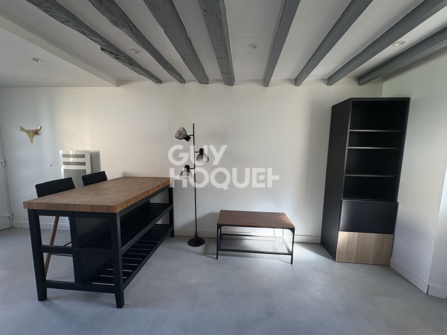 Photo 5 — GUY HOQUET L'IMMOBILIER - LACROIX