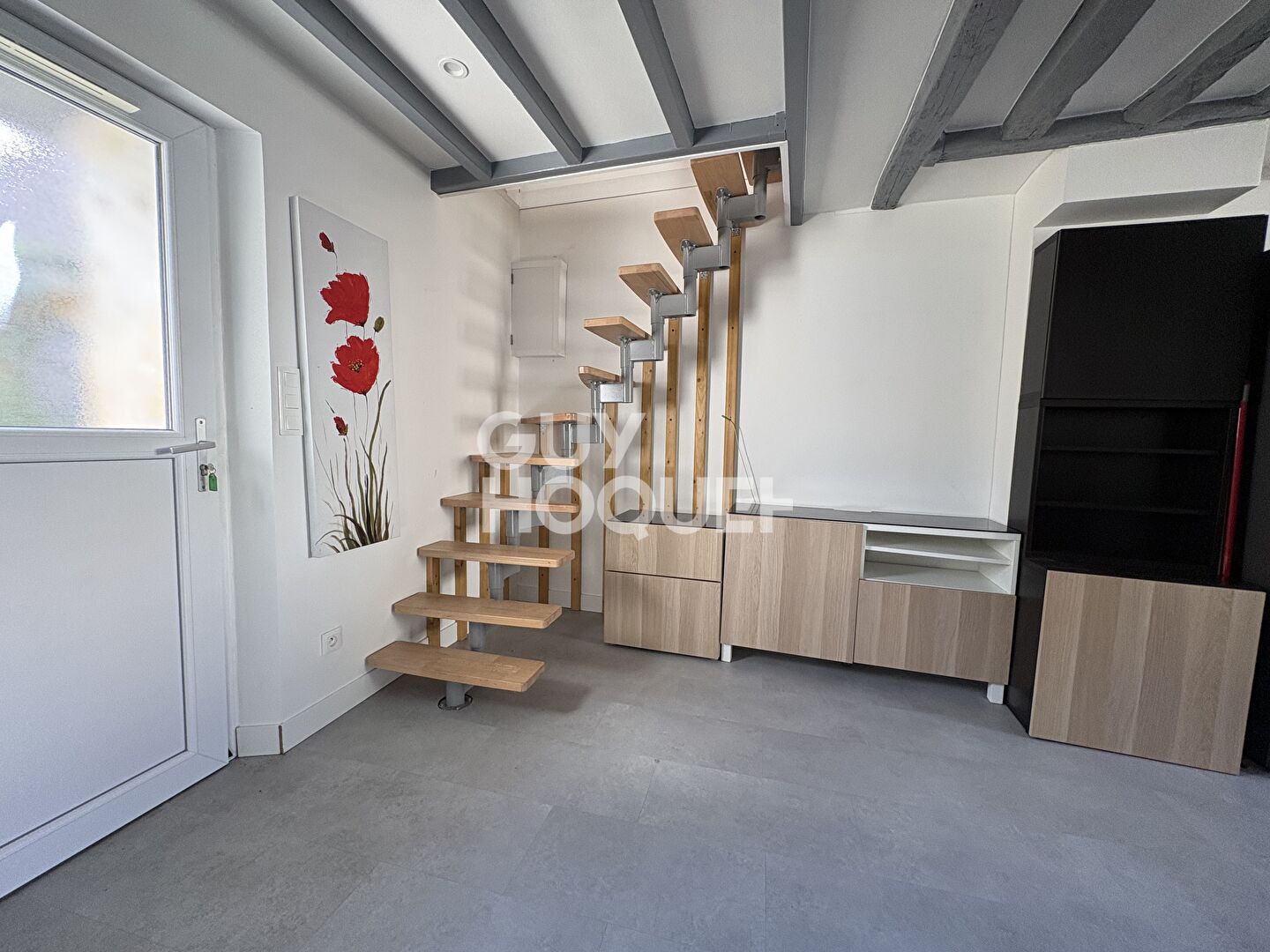 Photo 6 — GUY HOQUET L'IMMOBILIER - LACROIX