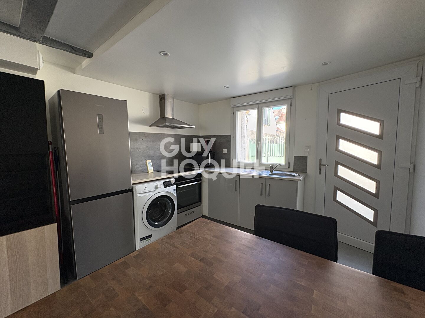 Photo 3 — GUY HOQUET L'IMMOBILIER - LACROIX