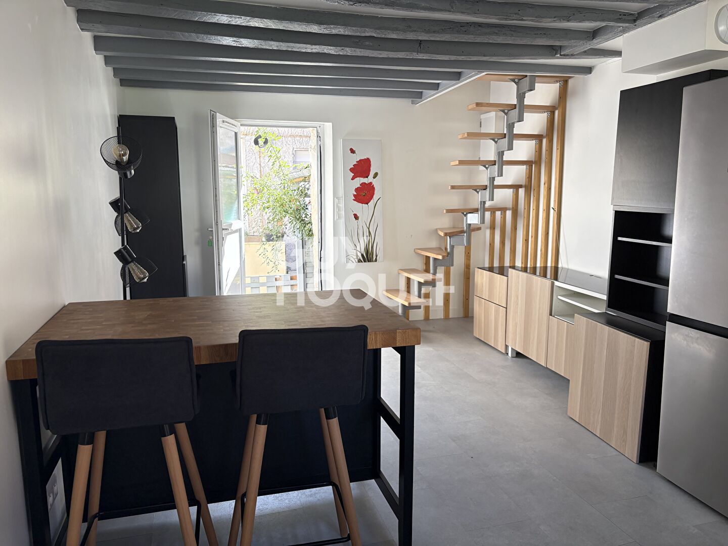 Photo 2 — GUY HOQUET L'IMMOBILIER - LACROIX