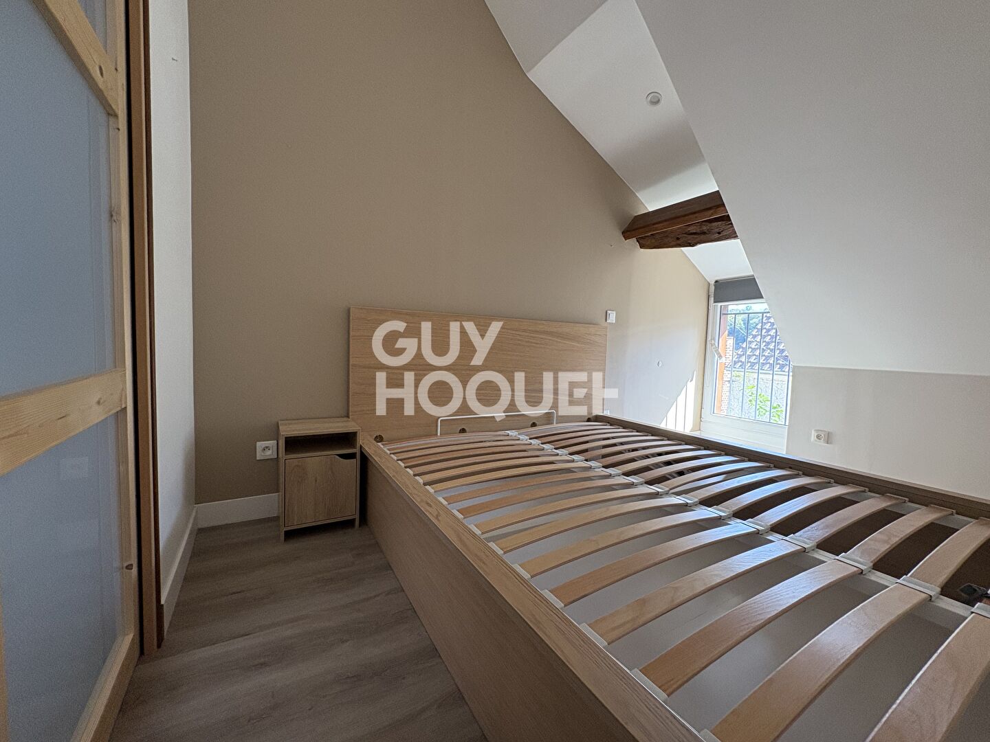 Photo 7 — GUY HOQUET L'IMMOBILIER - LACROIX