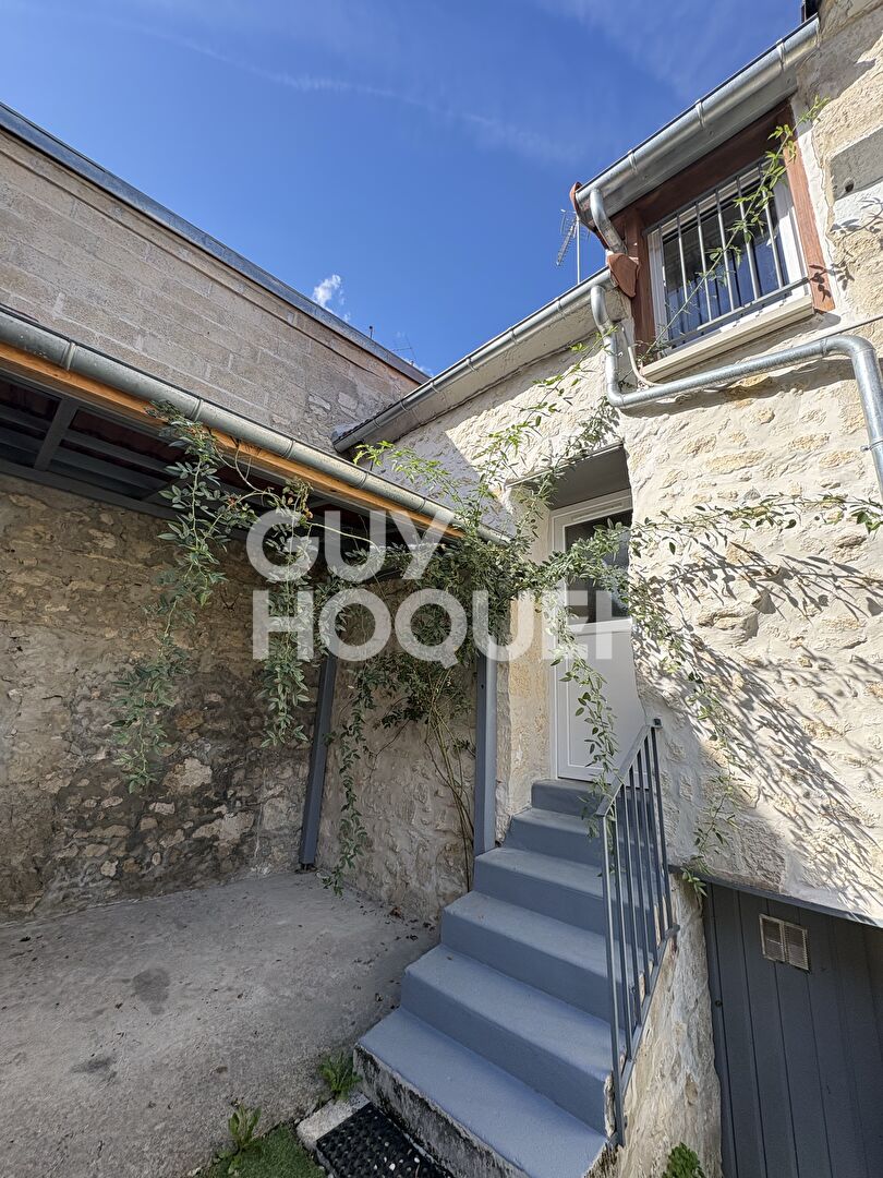 Photo 10 — GUY HOQUET L'IMMOBILIER - LACROIX