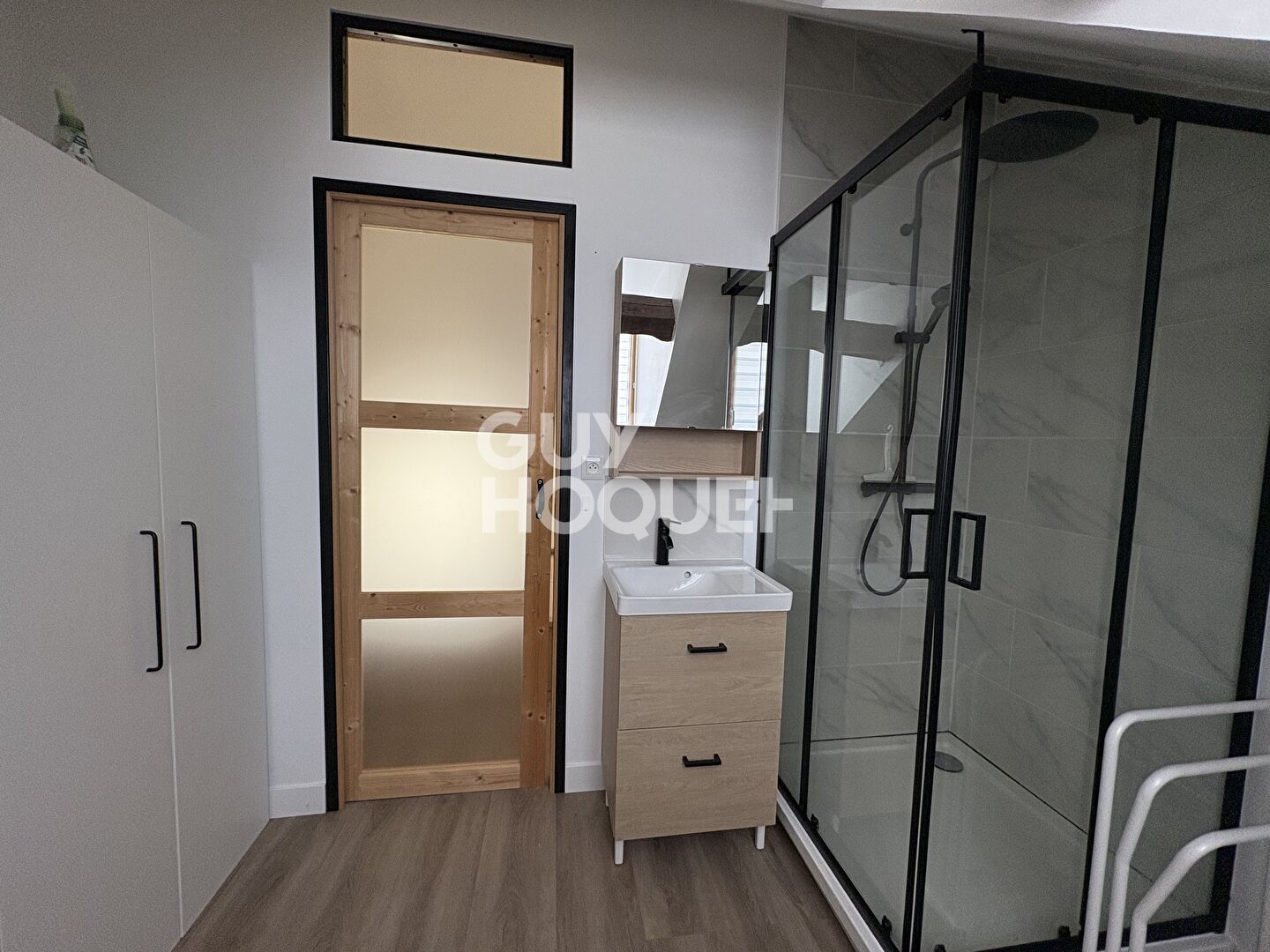 Photo 8 — GUY HOQUET L'IMMOBILIER - LACROIX