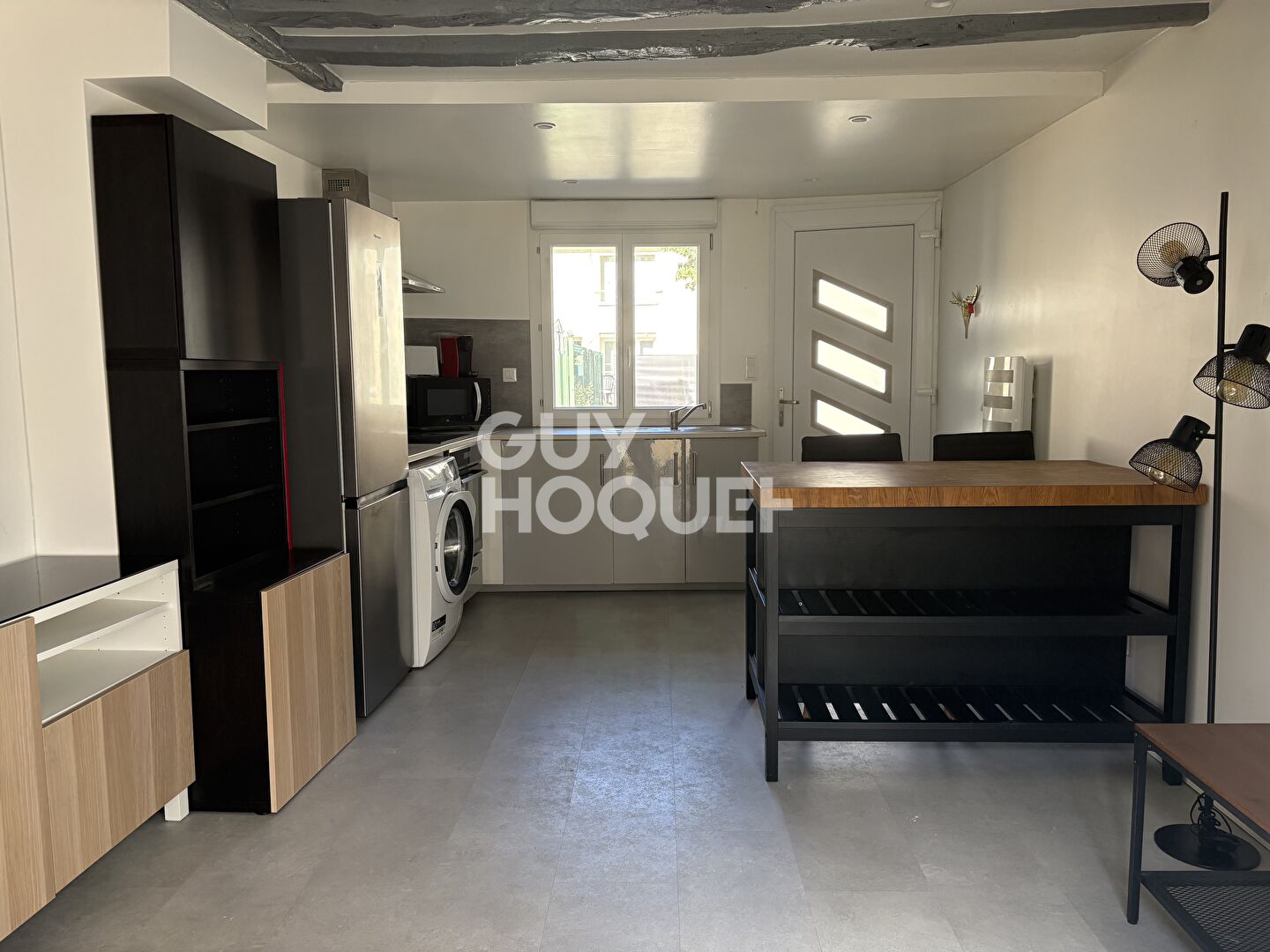 Photo 4 — GUY HOQUET L'IMMOBILIER - LACROIX