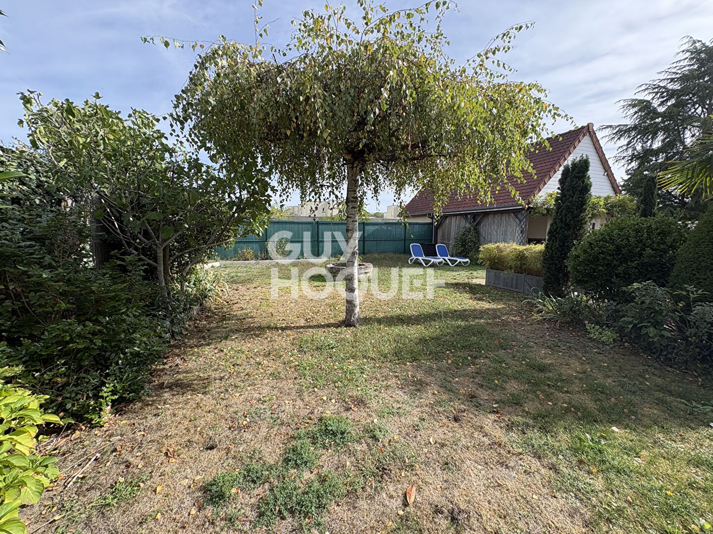 Photo 9 — GUY HOQUET L'IMMOBILIER - LACROIX