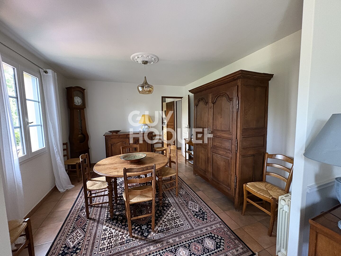 Photo 4 — GUY HOQUET L'IMMOBILIER - LACROIX