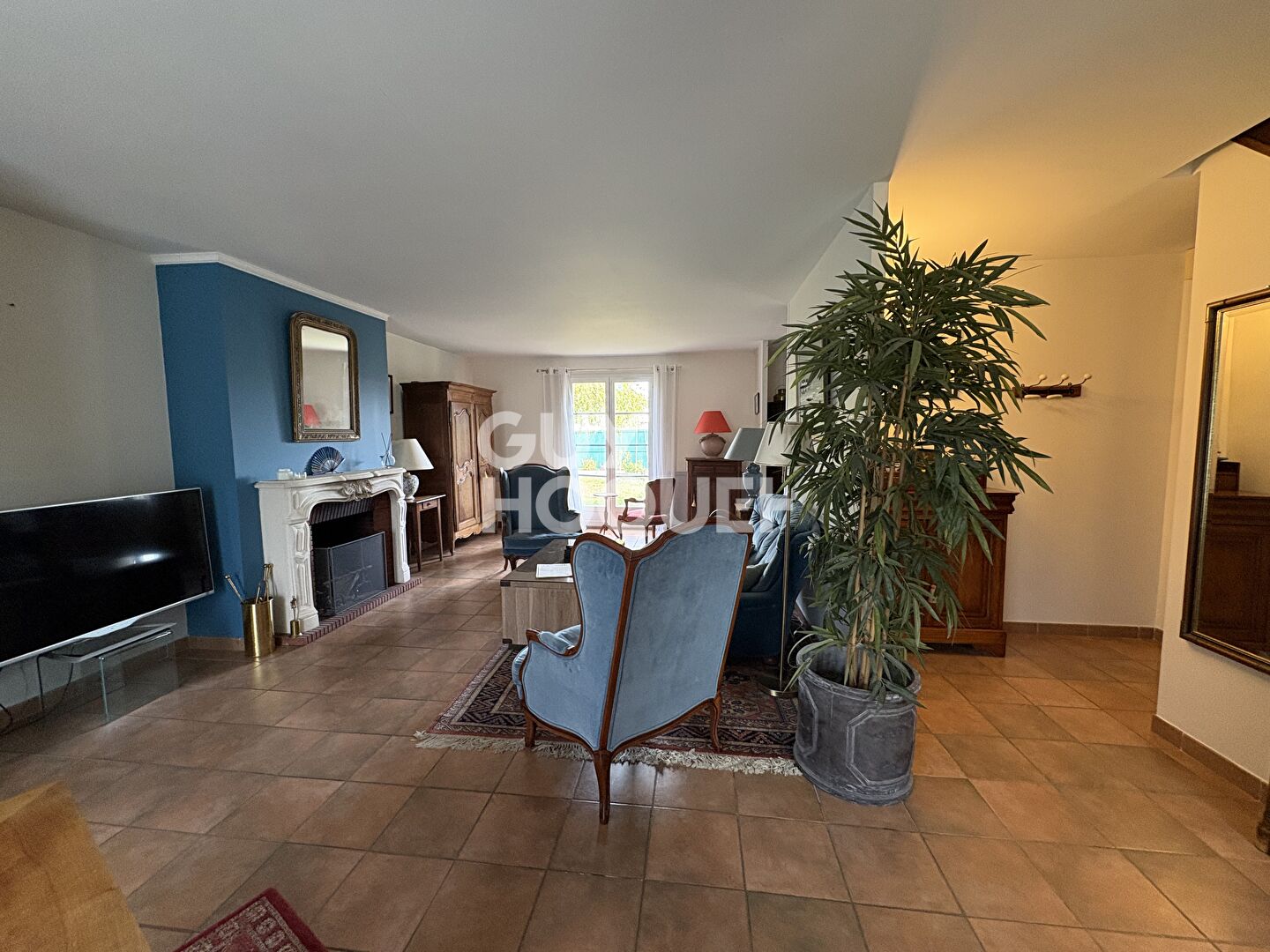Photo 3 — GUY HOQUET L'IMMOBILIER - LACROIX