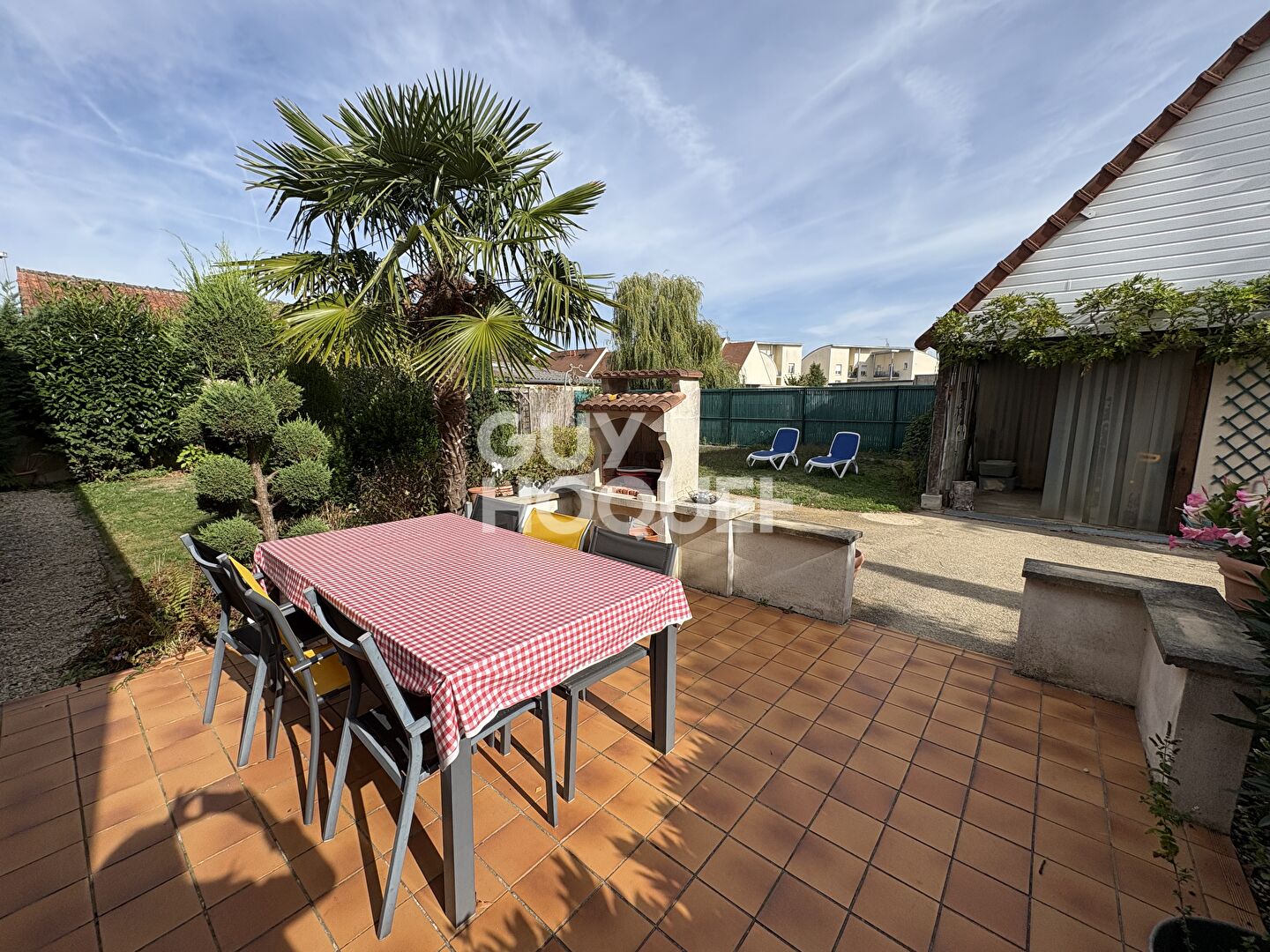 Photo 6 — GUY HOQUET L'IMMOBILIER - LACROIX