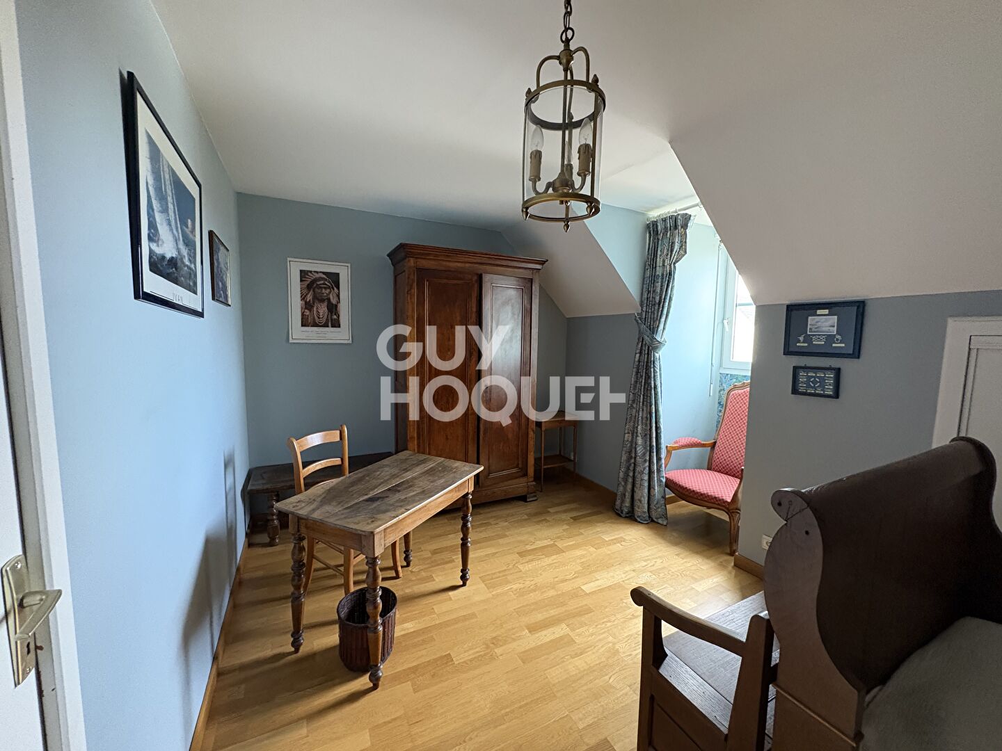 Photo 7 — GUY HOQUET L'IMMOBILIER - LACROIX