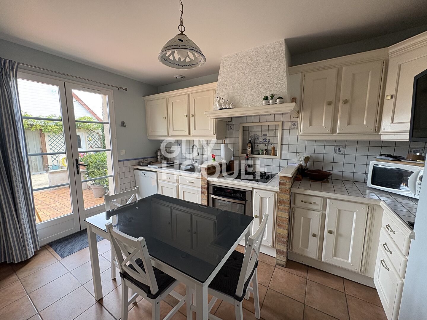 Photo 5 — GUY HOQUET L'IMMOBILIER - LACROIX