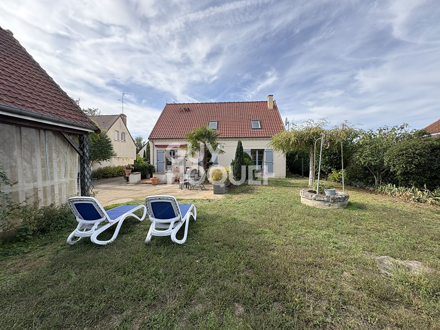 Photo 8 — GUY HOQUET L'IMMOBILIER - LACROIX