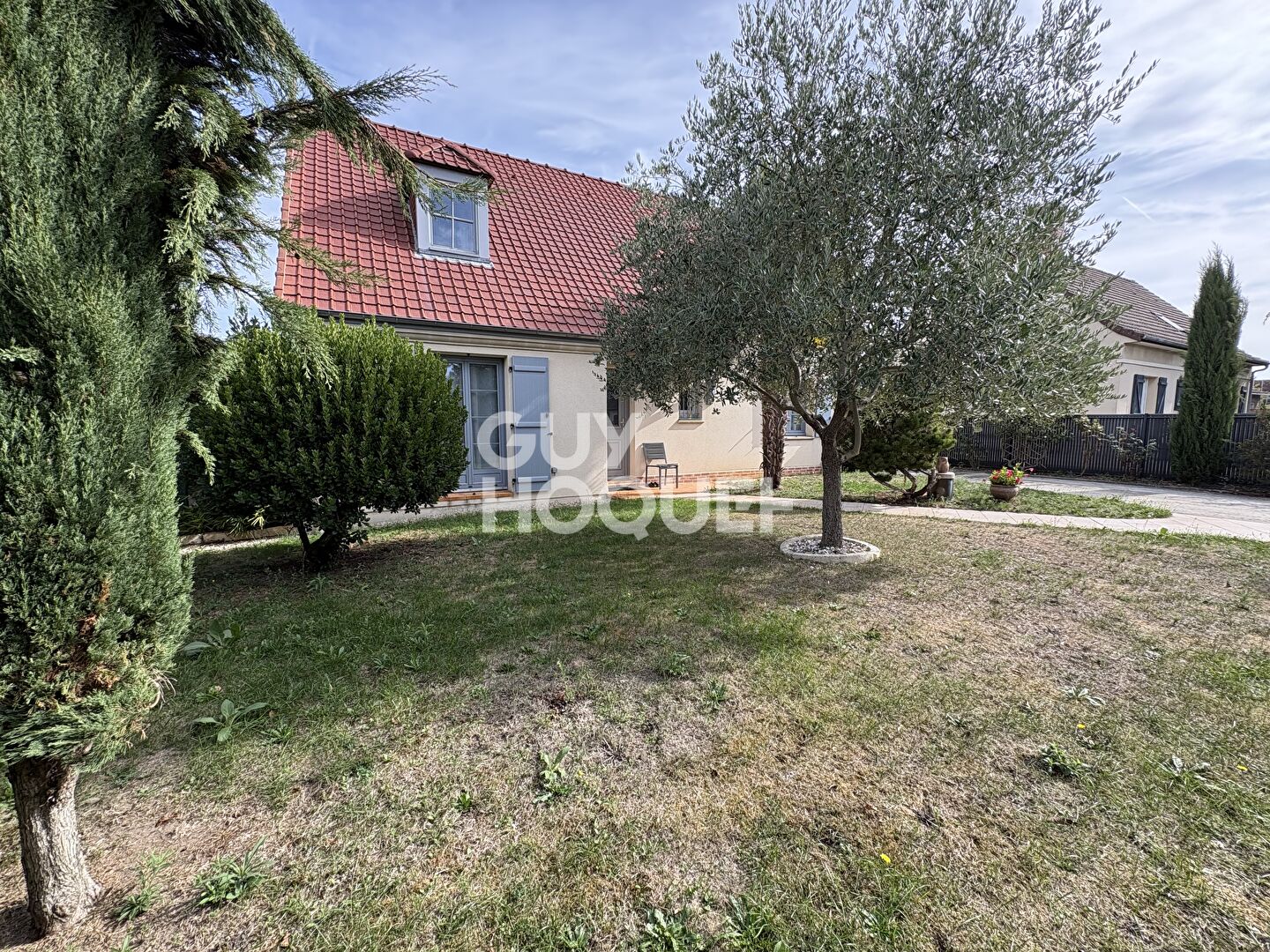 Photo 10 — GUY HOQUET L'IMMOBILIER - LACROIX