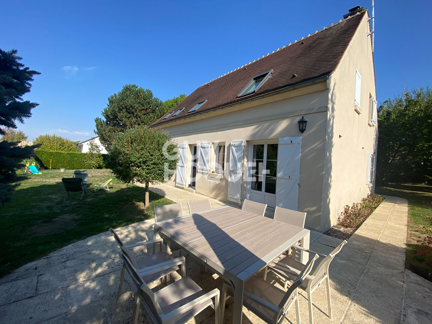 Photo 15 — GUY HOQUET L'IMMOBILIER - LACROIX
