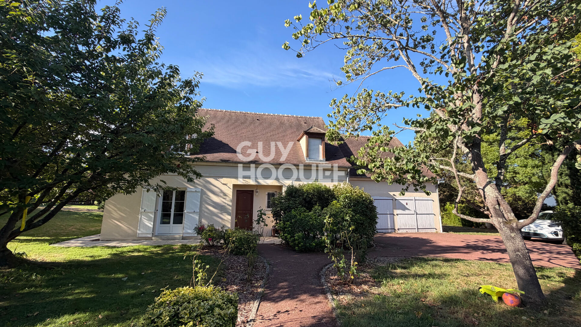 Photo 11 — GUY HOQUET L'IMMOBILIER - LACROIX