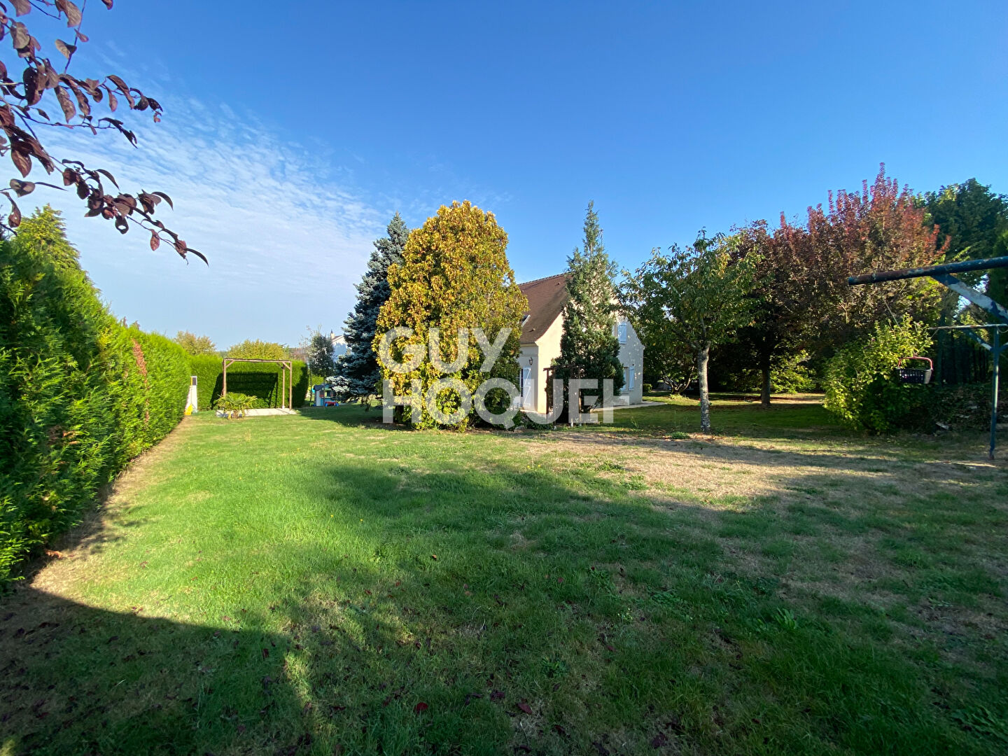 Photo 16 — GUY HOQUET L'IMMOBILIER - LACROIX